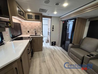 2026 Keystone RV Coleman Legacy - Photo 20