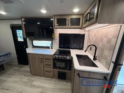 2026 Keystone RV Coleman Legacy - Photo 14