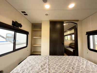 2026 Forest River RV Cherokee Grey Wolf - Photo 26