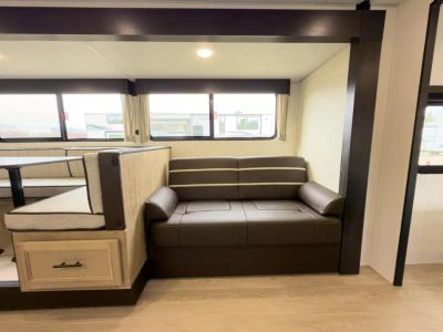 2026 Forest River RV Cherokee Grey Wolf - Photo 27