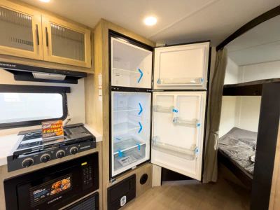 2026 Forest River RV Cherokee Grey Wolf - Photo 34