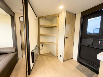 2026 Forest River RV Cherokee Grey Wolf - Photo 20
