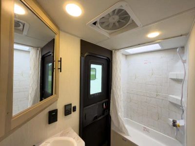 2026 Forest River RV Cherokee Grey Wolf - Photo 41