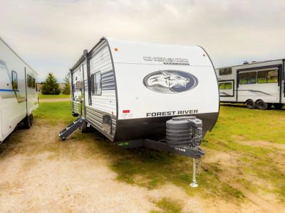 2026 Forest River RV Cherokee Grey Wolf - Photo 3