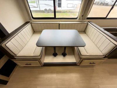 2026 Forest River RV Cherokee Grey Wolf - Photo 30