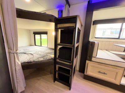 2026 Forest River RV Cherokee Grey Wolf - Photo 36