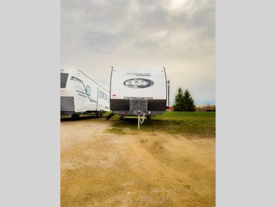 2026 Forest River RV Cherokee Grey Wolf - Photo 6