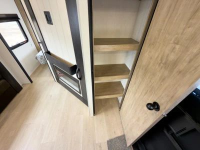 2026 Forest River RV Cherokee Grey Wolf - Photo 18