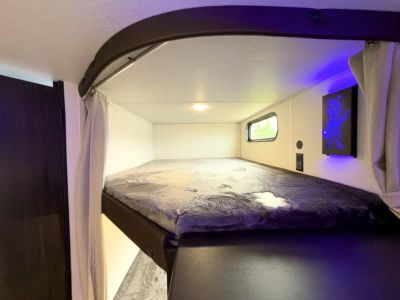 2026 Forest River RV Cherokee Grey Wolf - Photo 37