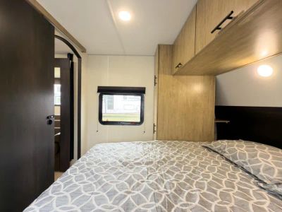 2026 Forest River RV Cherokee Grey Wolf - Photo 25