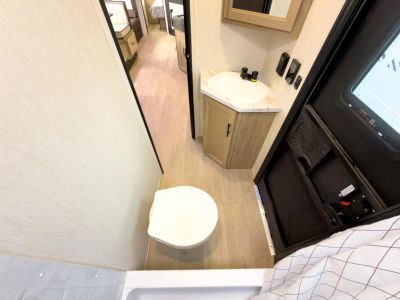 2026 Forest River RV Cherokee Grey Wolf - Photo 44
