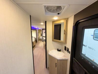 2026 Forest River RV Cherokee Grey Wolf - Photo 45