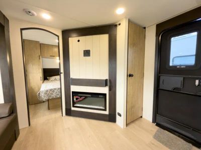 2026 Forest River RV Cherokee Grey Wolf - Photo 19