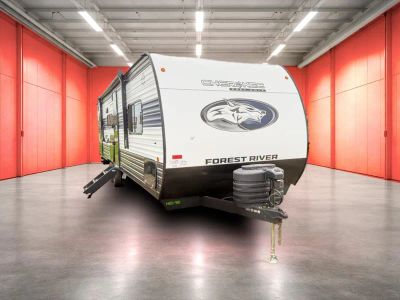 2026 Forest River RV Cherokee Grey Wolf - Photo 1
