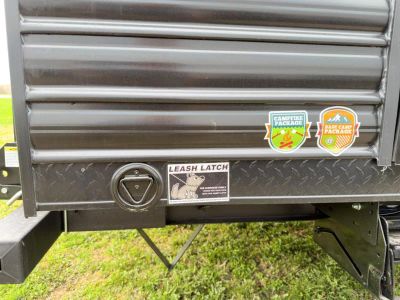 2026 Forest River RV Cherokee Grey Wolf - Photo 12