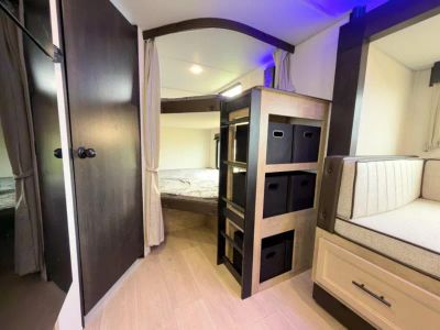 2026 Forest River RV Cherokee Grey Wolf - Photo 35