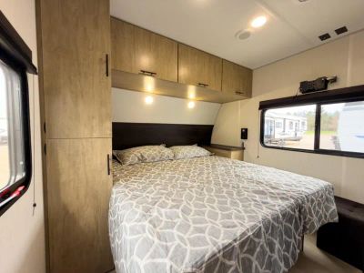 2026 Forest River RV Cherokee Grey Wolf - Photo 21