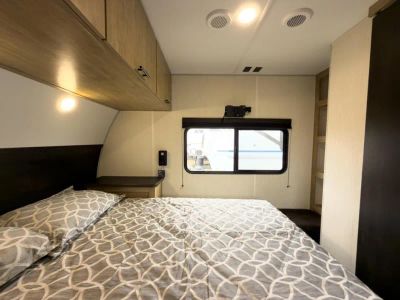 2026 Forest River RV Cherokee Grey Wolf - Photo 24