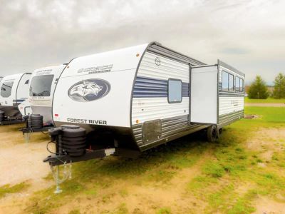 2026 Forest River RV Cherokee Grey Wolf - Photo 7