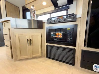 2026 Forest River RV Cherokee Grey Wolf - Photo 33
