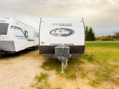 2026 Forest River RV Cherokee Grey Wolf - Photo 5