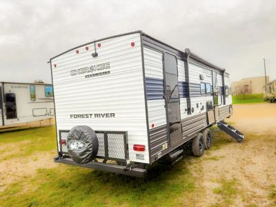 2026 Forest River RV Cherokee Grey Wolf - Photo 11