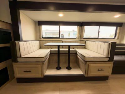 2026 Forest River RV Cherokee Grey Wolf - Photo 29