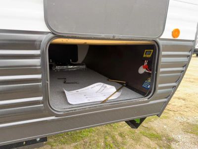 2026 Forest River RV Cherokee Grey Wolf - Photo 13