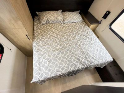 2026 Forest River RV Cherokee Grey Wolf - Photo 22