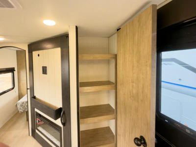 2026 Forest River RV Cherokee Grey Wolf - Photo 17