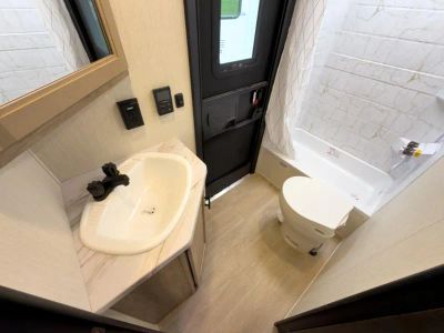 2026 Forest River RV Cherokee Grey Wolf - Photo 40