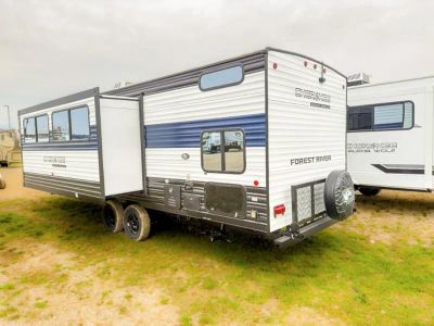 2026 Forest River RV Cherokee Grey Wolf - Photo 9
