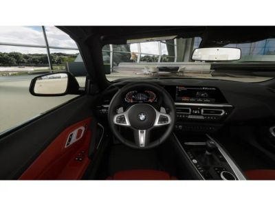 2026 BMW Z4 - Photo 13