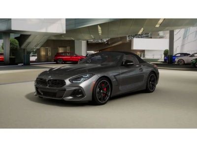 2026 BMW Z4 - Photo 1