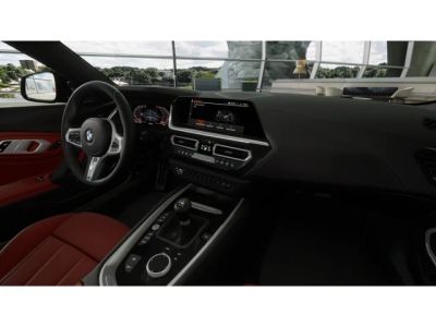 2026 BMW Z4 - Photo 14