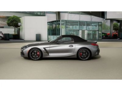 2026 BMW Z4 - Photo 4
