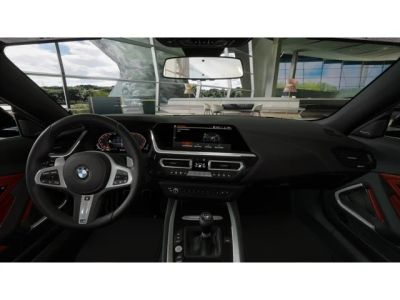 2026 BMW Z4 - Photo 10