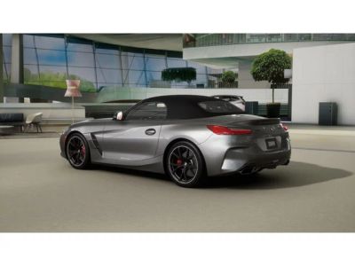 2026 BMW Z4 - Photo 2