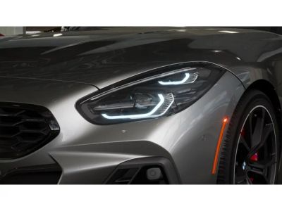 2026 BMW Z4 - Photo 6