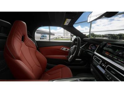 2026 BMW Z4 - Photo 9