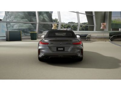 2026 BMW Z4 - Photo 5
