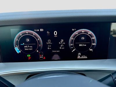 2026 Volkswagen Tiguan - Photo 39