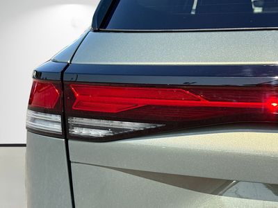 2026 Volkswagen Tiguan - Photo 11