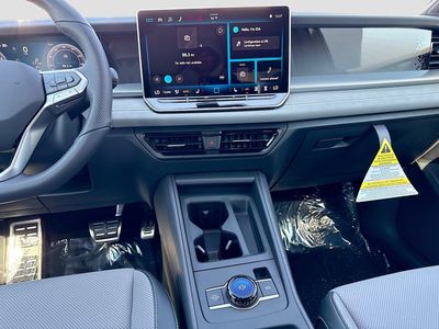 2026 Volkswagen Tiguan - Photo 18