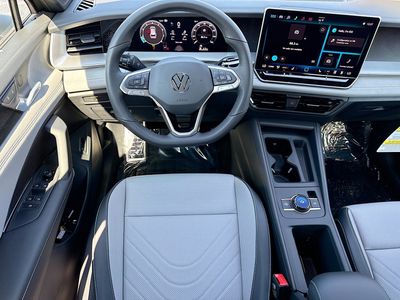 2026 Volkswagen Tiguan - Photo 16