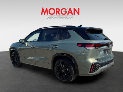 2026 Volkswagen Tiguan - Photo 5