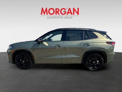 2026 Volkswagen Tiguan - Photo 6