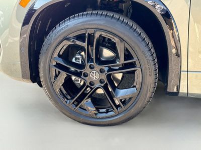 2026 Volkswagen Tiguan - Photo 40