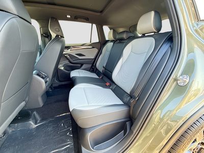 2026 Volkswagen Tiguan - Photo 20
