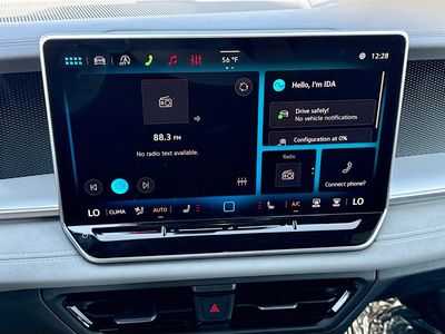 2026 Volkswagen Tiguan - Photo 30